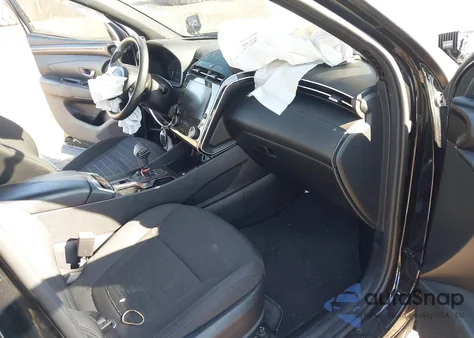 2023 Hyundai Santa Cruz Sel z USA, uszkodzony, nr VIN 5NTJBDAE0PH050508